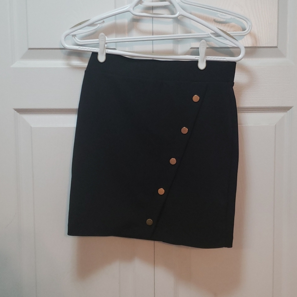 Dynamite mini skirt